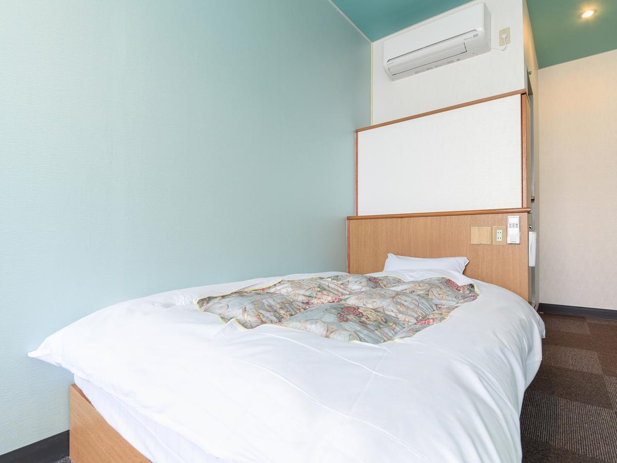 Business Hotel New Nagawajima Fukuyama Eksteriør bilde